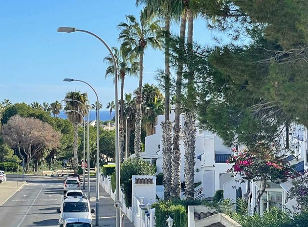 Wederverkoop - Appartement - Villamartin - La Fuente