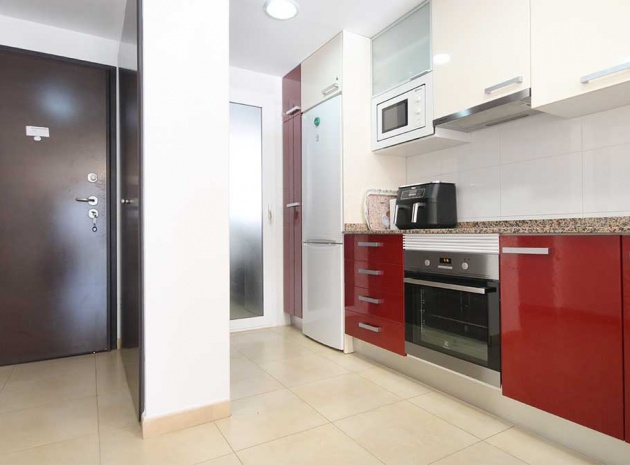 Wederverkoop - Appartement - Villamartin - La Fuente