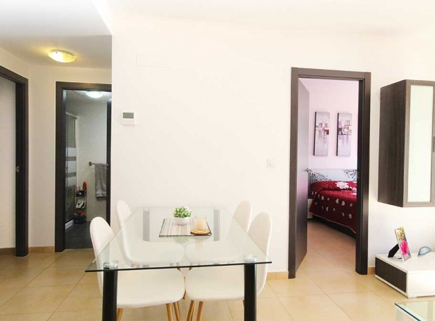 Wederverkoop - Appartement - Villamartin - La Fuente