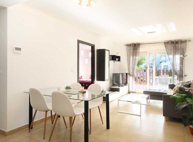 Wederverkoop - Appartement - Villamartin - La Fuente