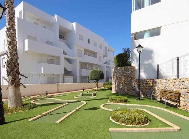 Wederverkoop - Appartement - Villamartin - La Fuente