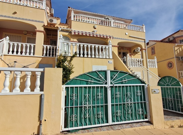 Resale - Townhouse - Villamartin - El Galan