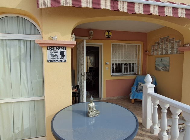 Resale - Townhouse - Villamartin - El Galan