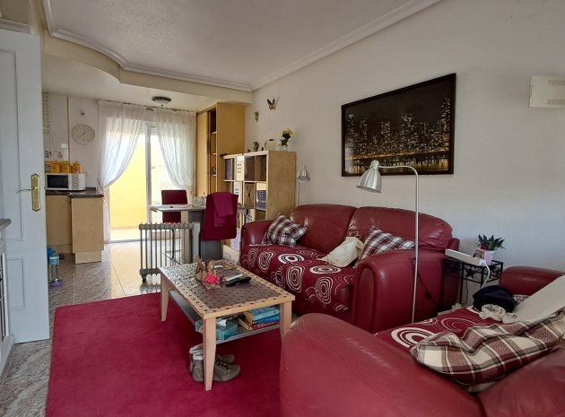 Resale - Townhouse - Villamartin - El Galan