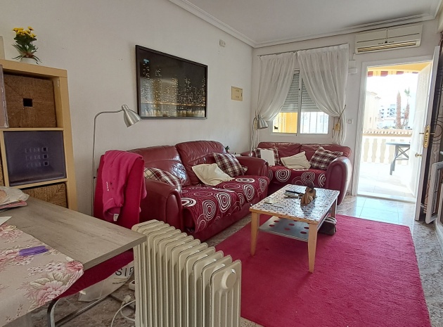 Resale - Townhouse - Villamartin - El Galan