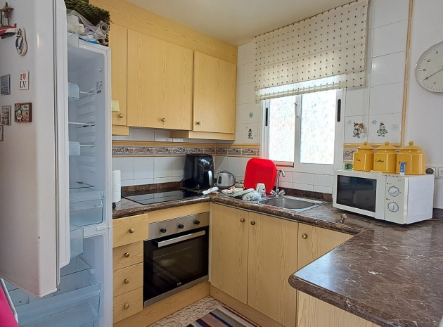 Resale - Townhouse - Villamartin - El Galan