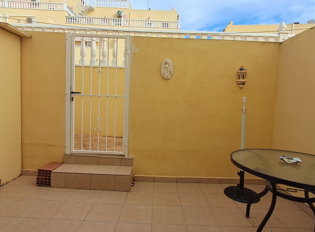 Resale - Townhouse - Villamartin - El Galan