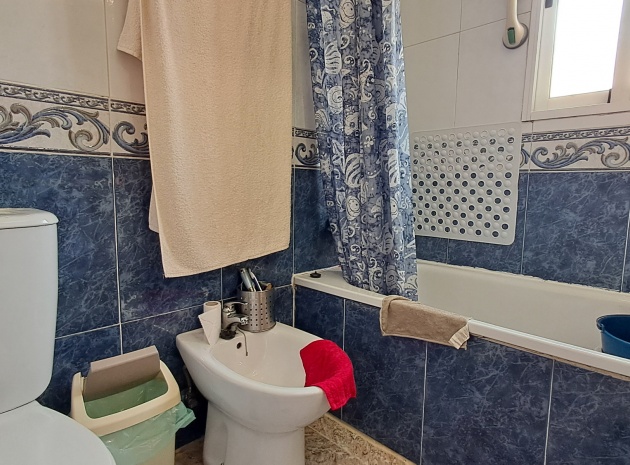 Resale - Townhouse - Villamartin - El Galan