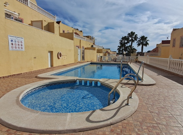 Resale - Townhouse - Villamartin - El Galan