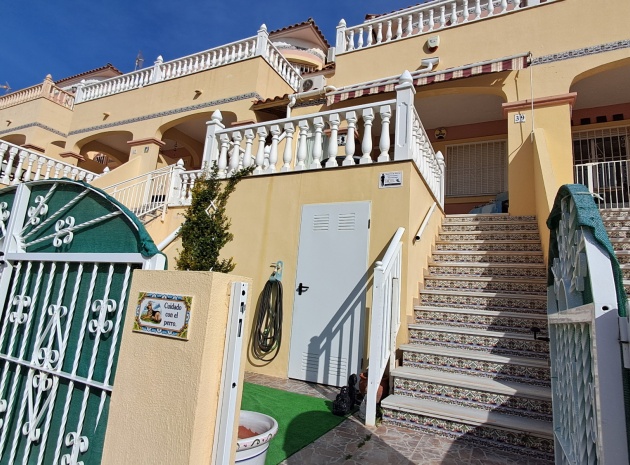 Resale - Townhouse - Villamartin - El Galan