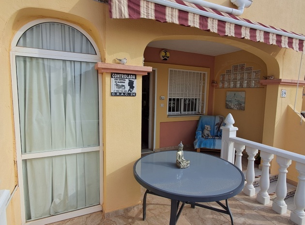 Resale - Townhouse - Villamartin - El Galan