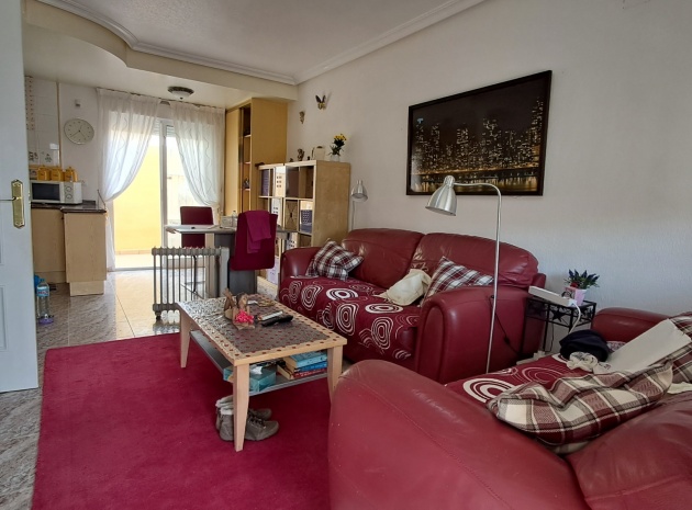 Resale - Townhouse - Villamartin - El Galan
