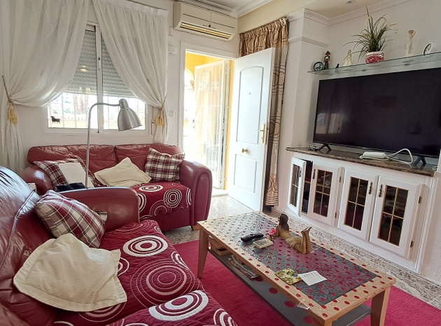 Resale - Townhouse - Villamartin - El Galan