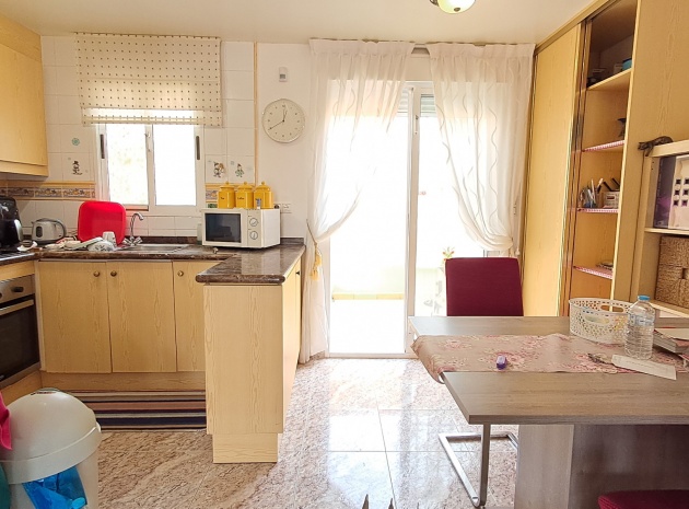 Resale - Townhouse - Villamartin - El Galan