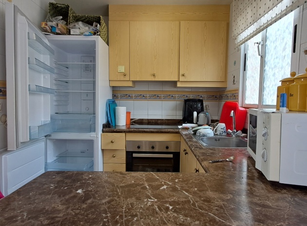 Resale - Townhouse - Villamartin - El Galan