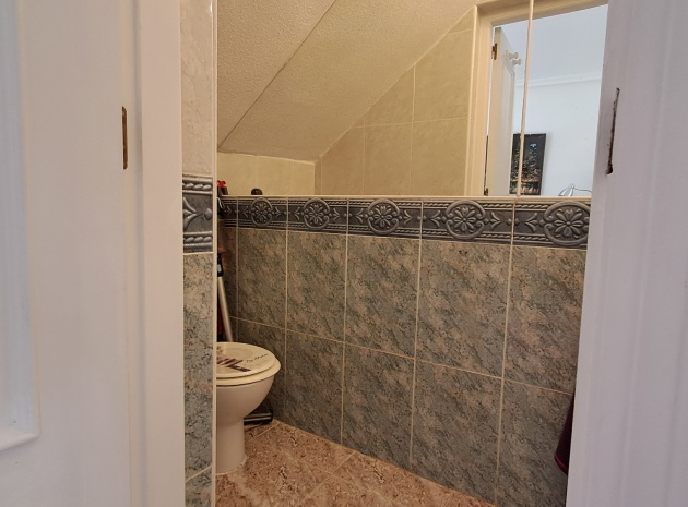 Resale - Townhouse - Villamartin - El Galan