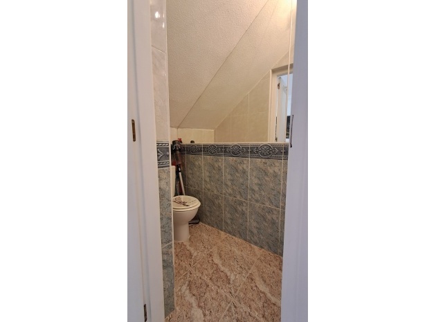 Resale - Townhouse - Villamartin - El Galan