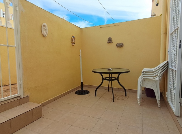 Resale - Townhouse - Villamartin - El Galan
