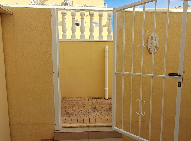 Resale - Townhouse - Villamartin - El Galan