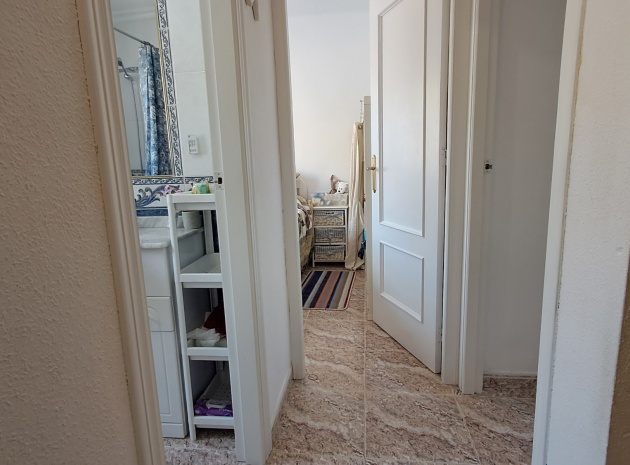 Resale - Townhouse - Villamartin - El Galan