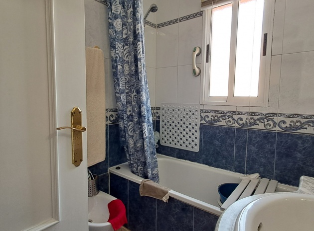 Resale - Townhouse - Villamartin - El Galan