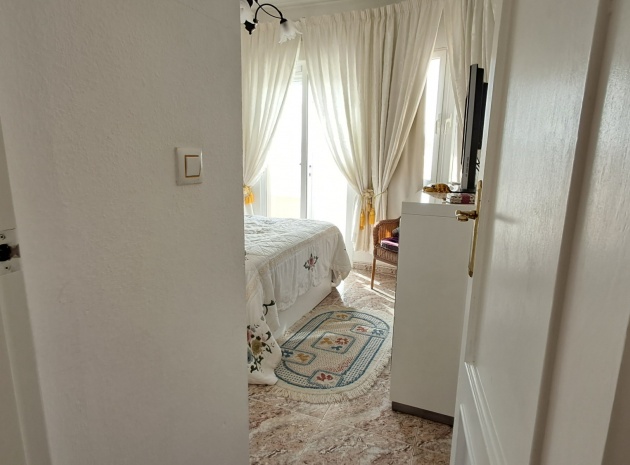 Resale - Townhouse - Villamartin - El Galan