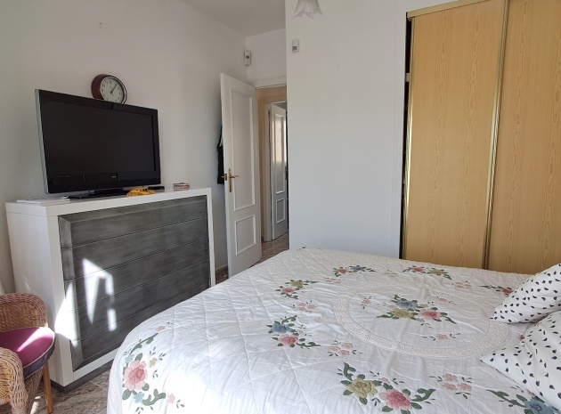 Resale - Townhouse - Villamartin - El Galan