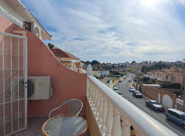 Resale - Townhouse - Villamartin - El Galan