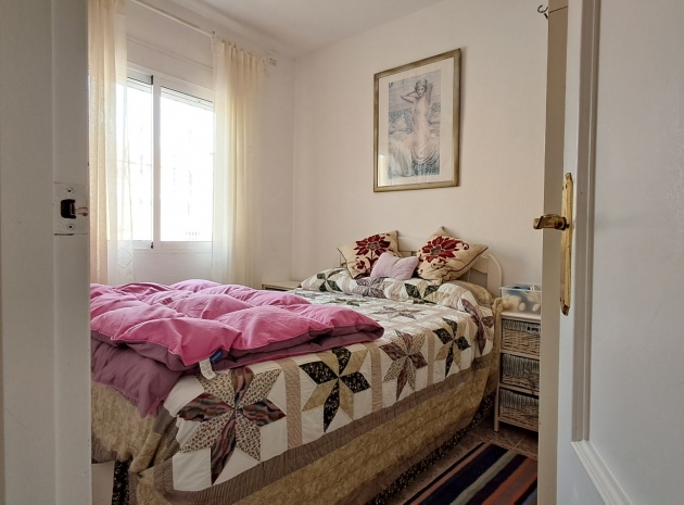 Resale - Townhouse - Villamartin - El Galan