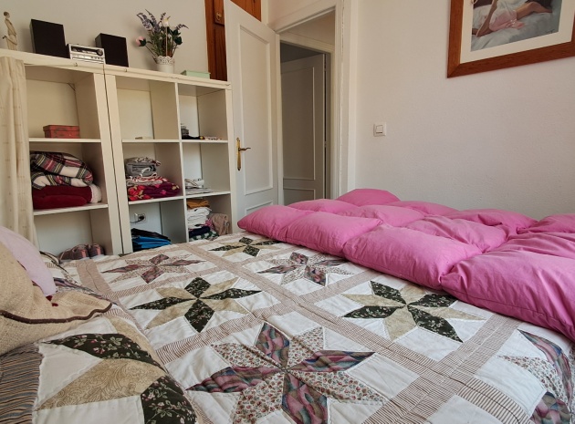 Resale - Townhouse - Villamartin - El Galan