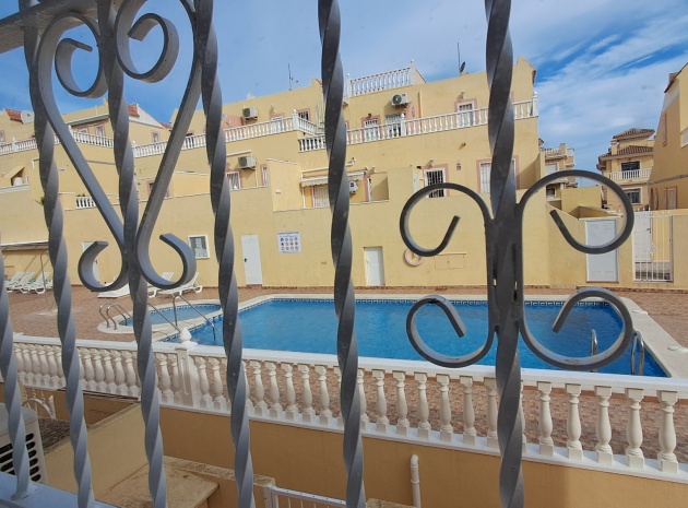 Resale - Townhouse - Villamartin - El Galan