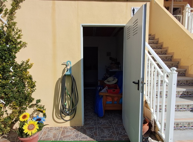 Resale - Townhouse - Villamartin - El Galan