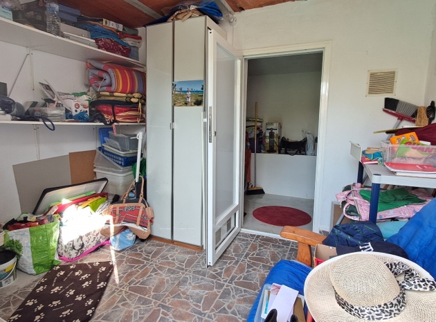 Resale - Townhouse - Villamartin - El Galan