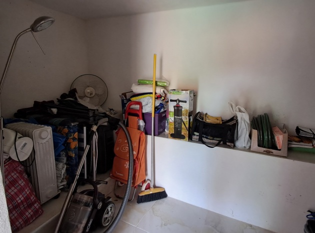 Resale - Townhouse - Villamartin - El Galan