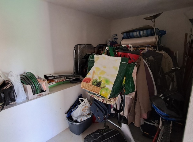 Resale - Townhouse - Villamartin - El Galan