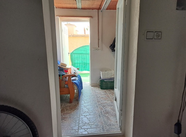 Resale - Townhouse - Villamartin - El Galan