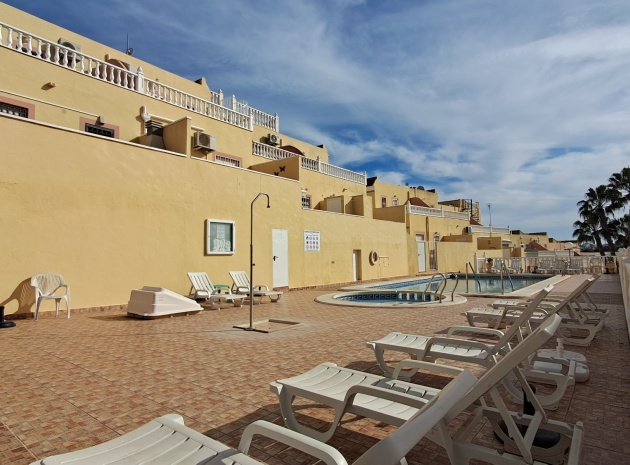 Resale - Townhouse - Villamartin - El Galan