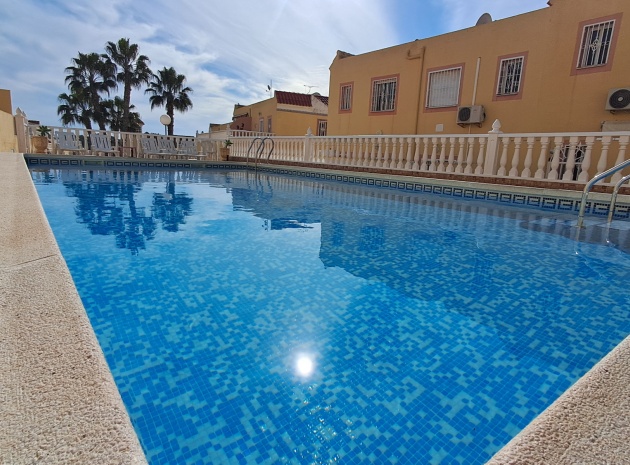Resale - Townhouse - Villamartin - El Galan