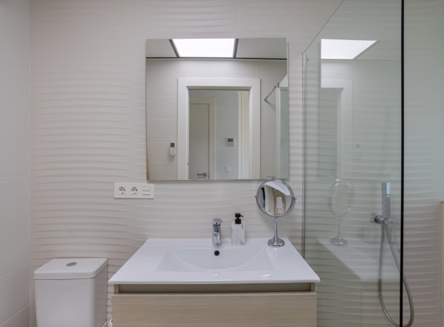 Wiederverkauf - Stadthaus - Benijofar