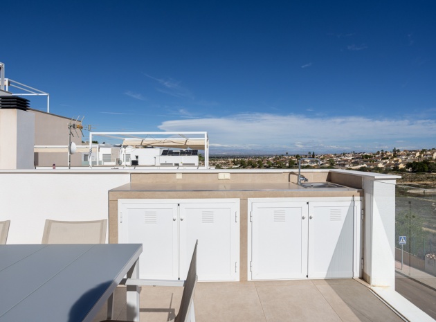 Wiederverkauf - Stadthaus - Benijofar