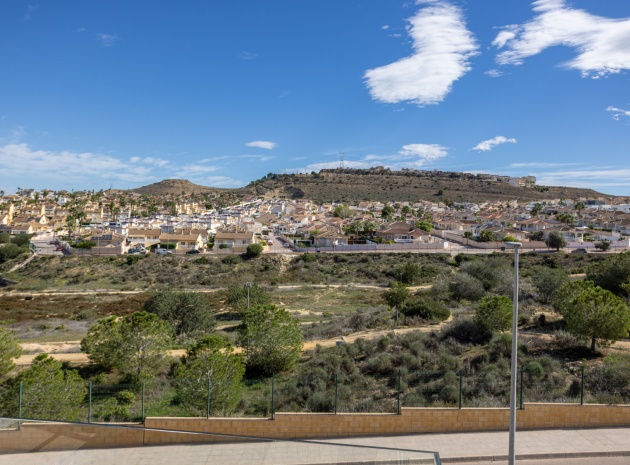 Wiederverkauf - Stadthaus - Benijofar