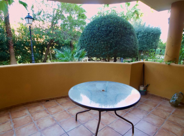 Wiederverkauf - Wohnung - Punta Prima - panorama park