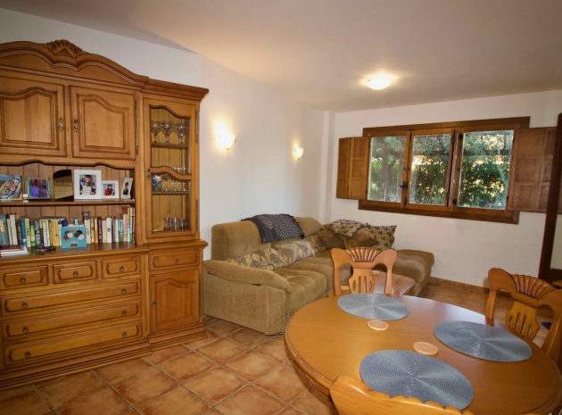 Wiederverkauf - Wohnung - Punta Prima - panorama park