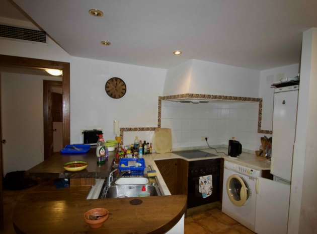 Wiederverkauf - Wohnung - Punta Prima - panorama park