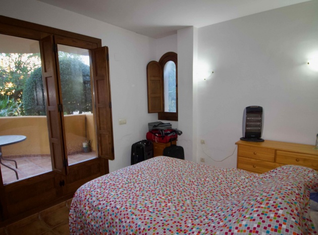 Wiederverkauf - Wohnung - Punta Prima - panorama park