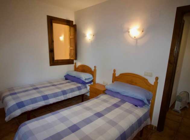 Wiederverkauf - Wohnung - Punta Prima - panorama park