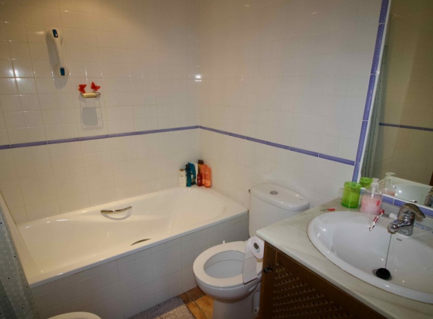 Wiederverkauf - Wohnung - Punta Prima - panorama park