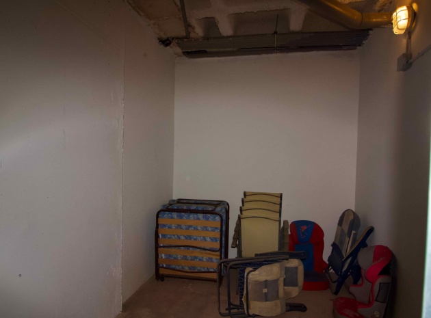 Wiederverkauf - Wohnung - Punta Prima - panorama park