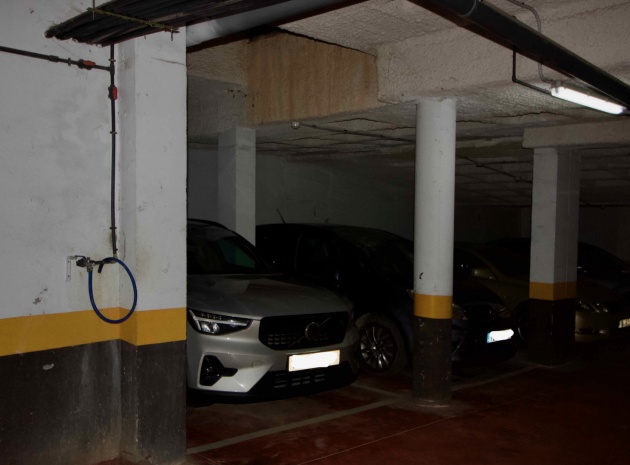 Wiederverkauf - Wohnung - Punta Prima - panorama park