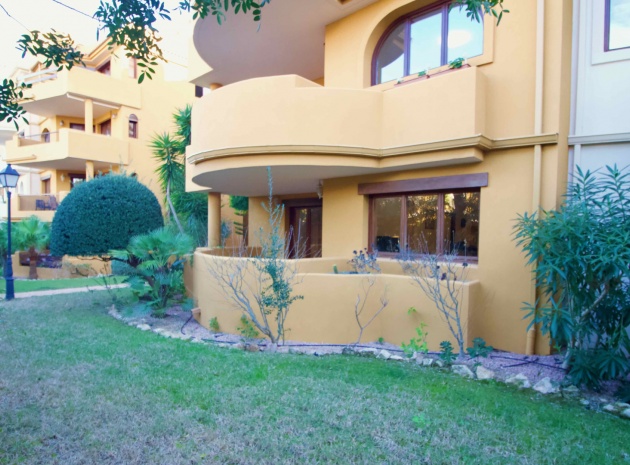 Wiederverkauf - Wohnung - Punta Prima - panorama park